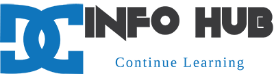 DC Info Hub